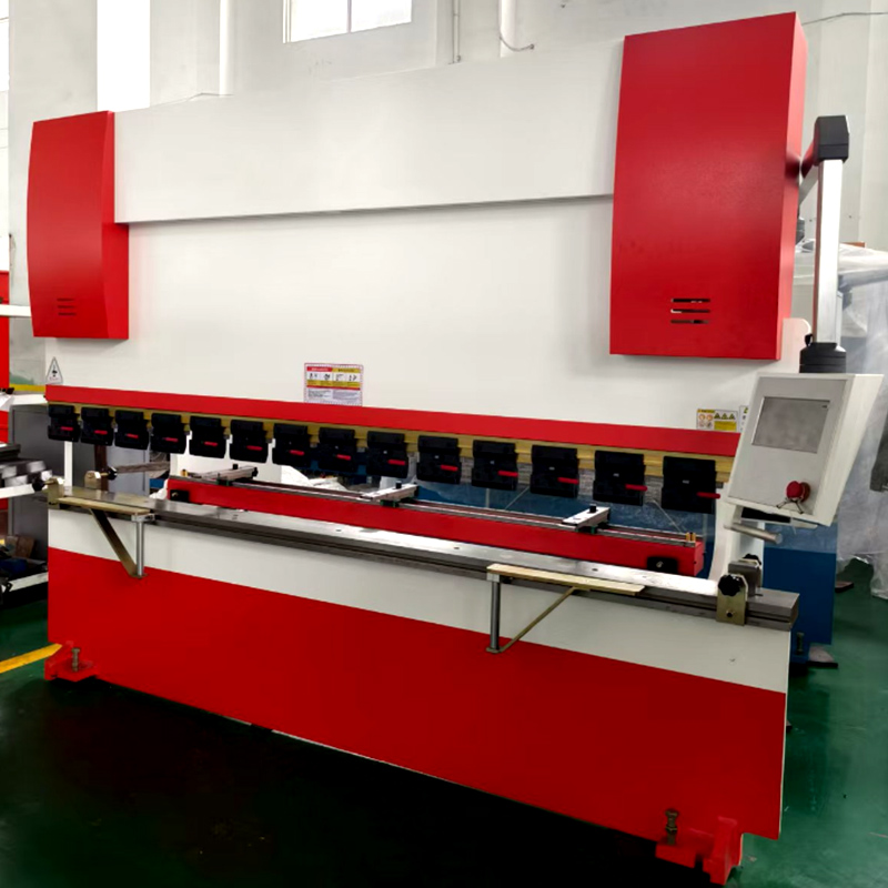 Press brake