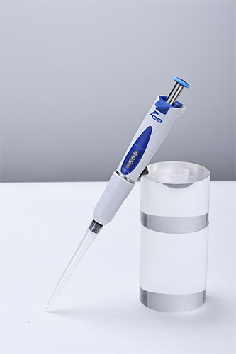 High Efficient Electronic Adjustable Pipette Dispense Liquid Filler