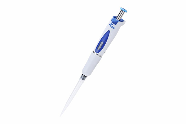 High Efficient Electronic Adjustable Pipette Dispense Liquid Filler