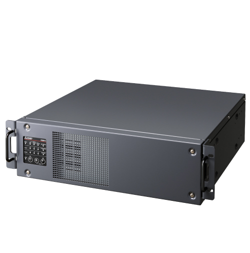 Mitsubishi UPS — Product Introduction