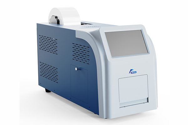 Microdrop Se Nucleic Acid Analyzer Ultra Micro Spectrophotometer