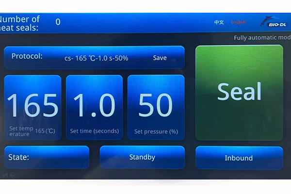 Microdrop Se Nucleic Acid Analyzer Ultra Micro Spectrophotometer
