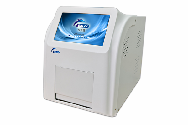 Microdrop Se Nucleic Acid Analyzer Ultra Micro Spectrophotometer