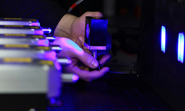 Overview of Laser Marking Machines