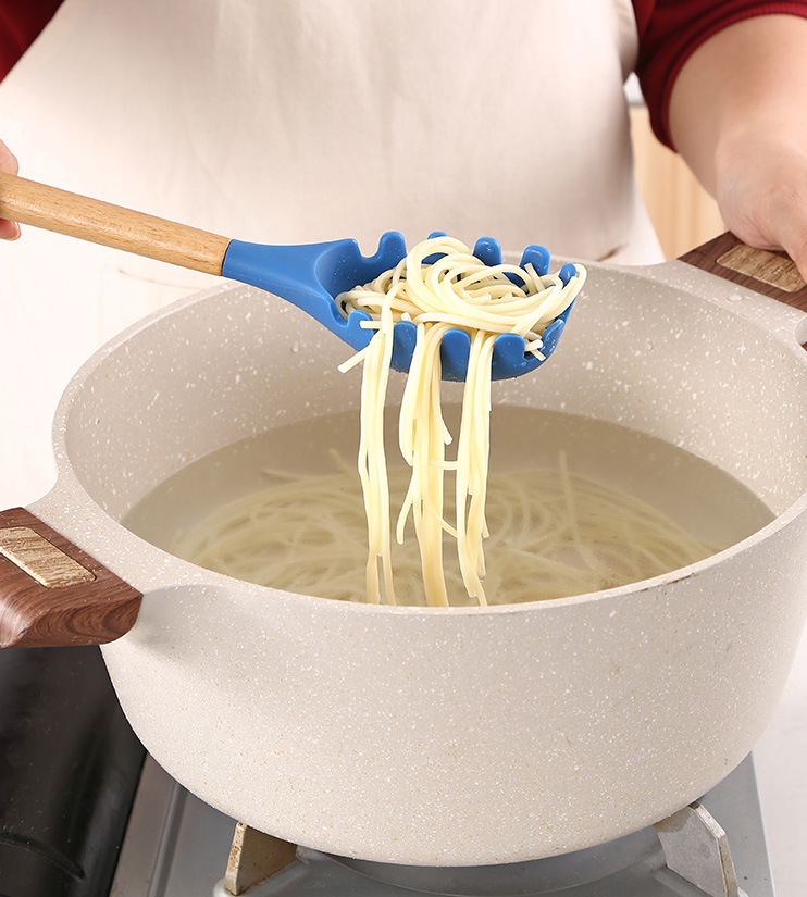 Best Wood Handle Kitchen Utensils