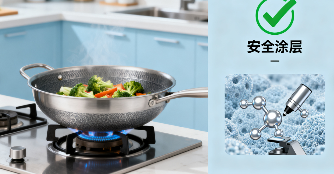 Is it Healthy to Cook in Cast Aluminum?