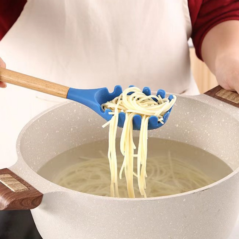 Best Wood Handle Kitchen Utensils