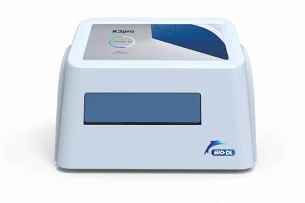 Automatic Nucleic Acid Rna DNA Extractor with 32 Well