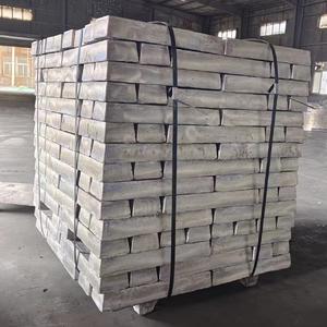 Chengdingman: Advancing the Global Market for Magnesium Metal Ingot Manufacturing