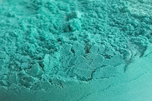 2025 Copper Salts Report Released, Analyzing Prospects for Copper Oxide, Copper Carbonate, and More