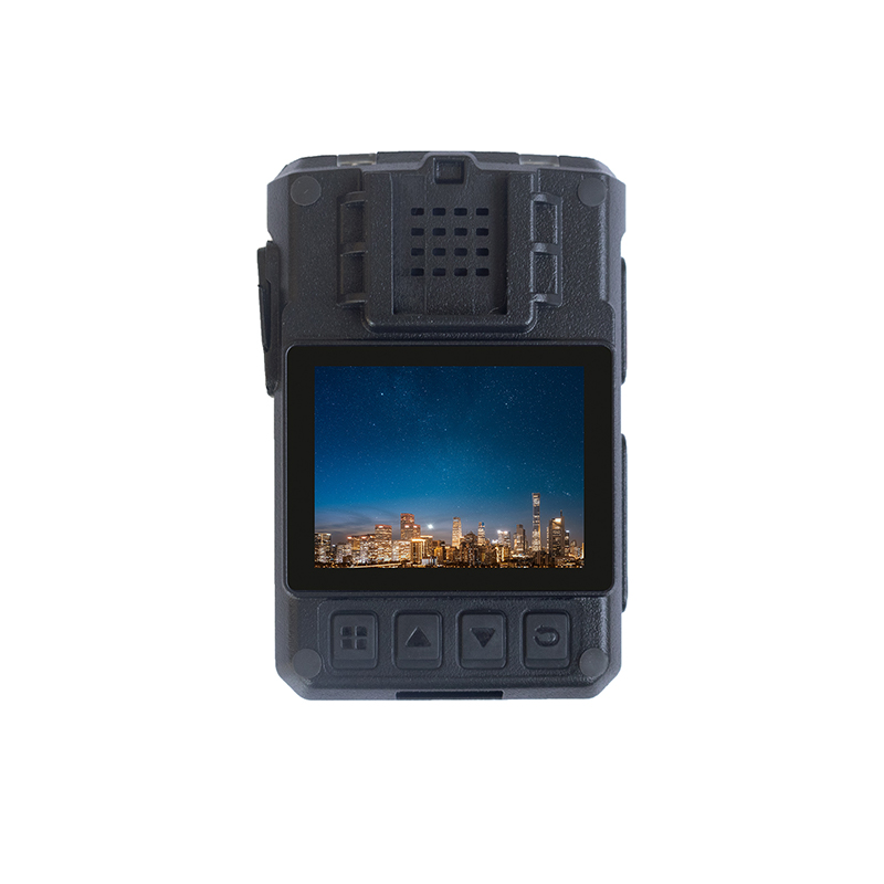 4G Wifi Body Camera