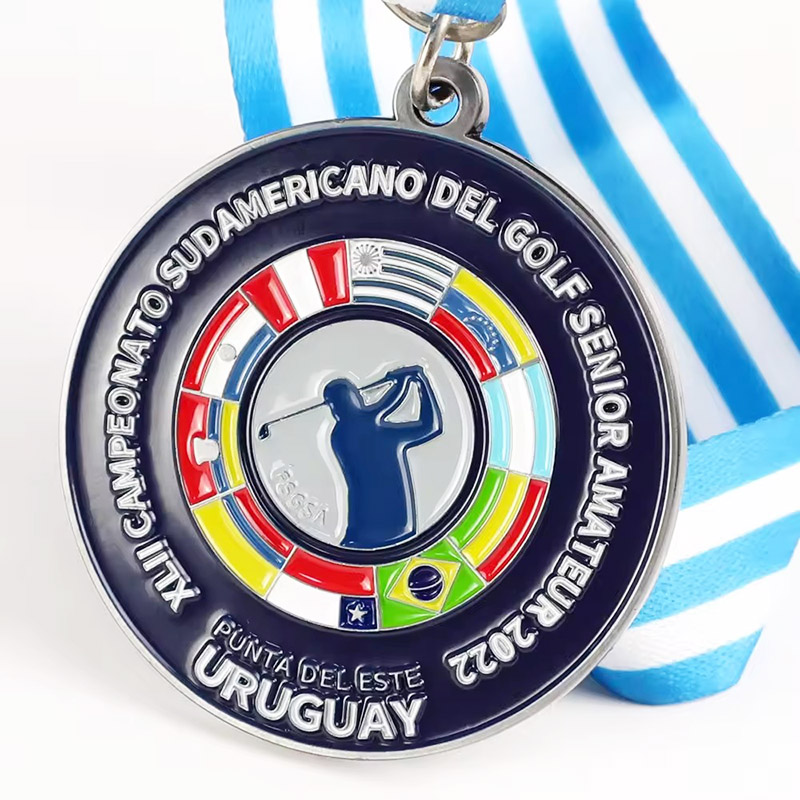 Application Scenarios of Victory Medallion