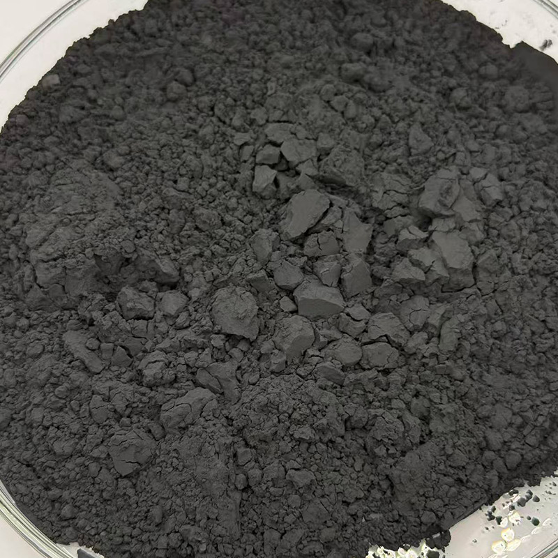Fine Copper Oxide Powder