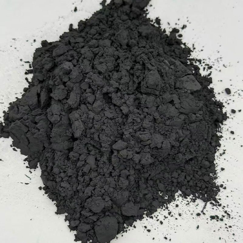 Copper II Oxide