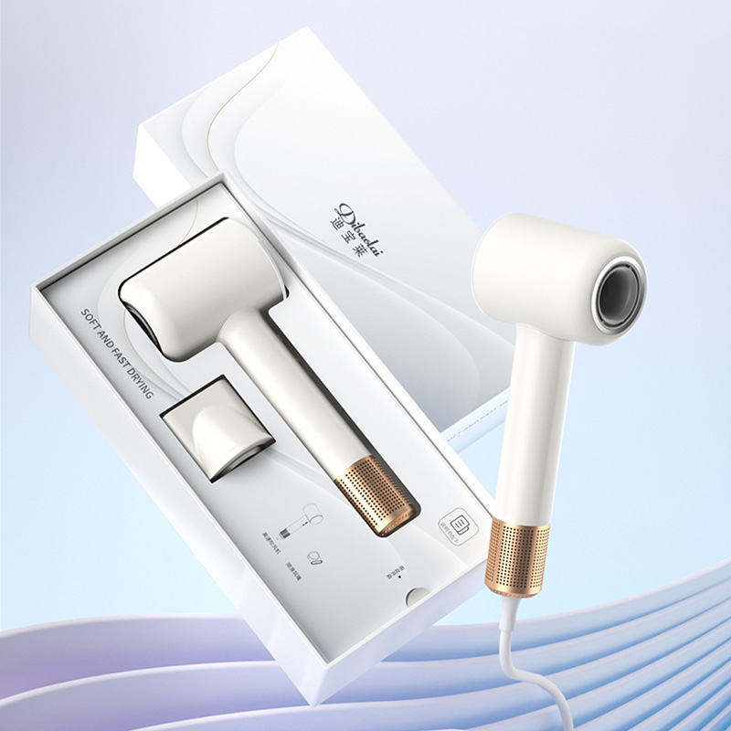 Custom Basic Model Hair Dryer