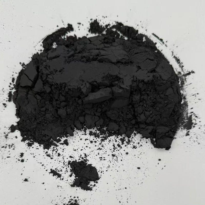 Cupric II Oxide