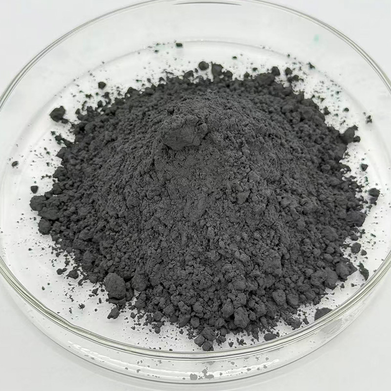 Black Cupric Oxide