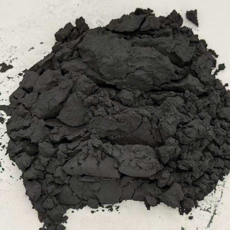 Black Cupric Oxide
