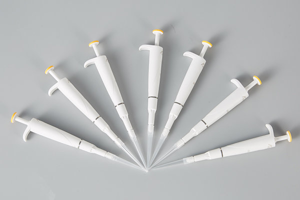 High Efficient Electronic Adjustable Pipette Dispense Liquid Filler