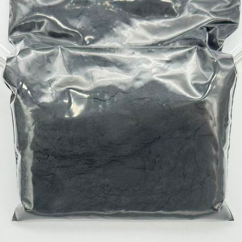 Active Cupric Oxide
