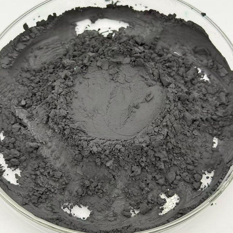 Active Cupric Oxide