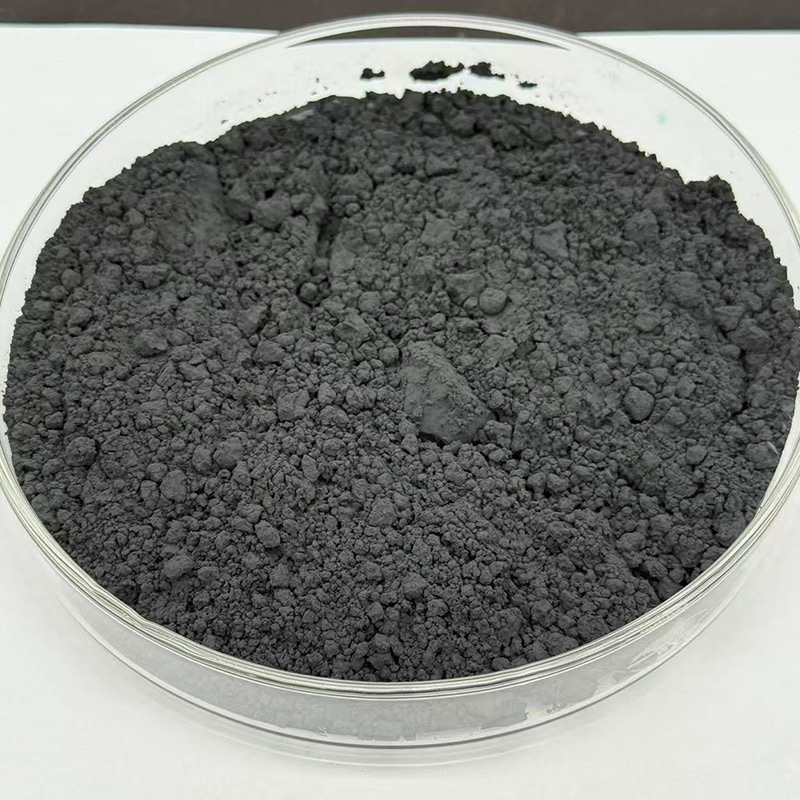 Black Copper Oxide