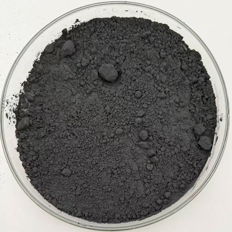 Active Copper Oxide