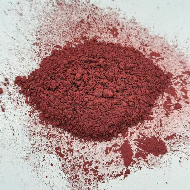 98%-os tisztas&aacute;g&uacute; r&eacute;z-oxid por