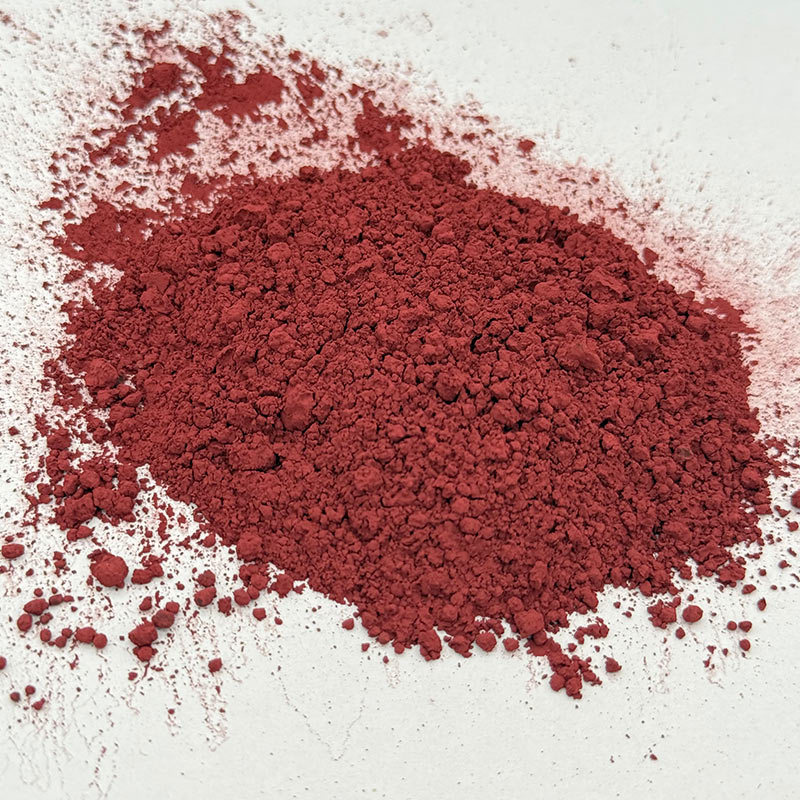 Red Cuprous Oxide