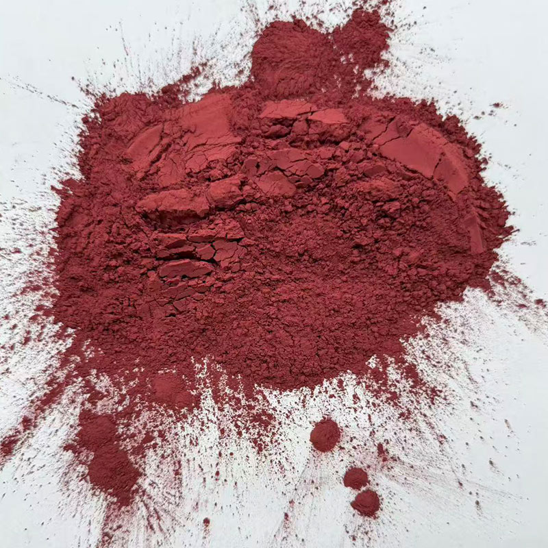 Red Copper I Oxide