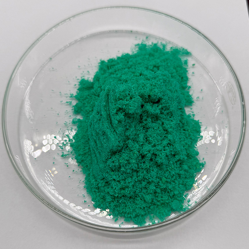 Proszek dwuwodzianu chlorku miedzi