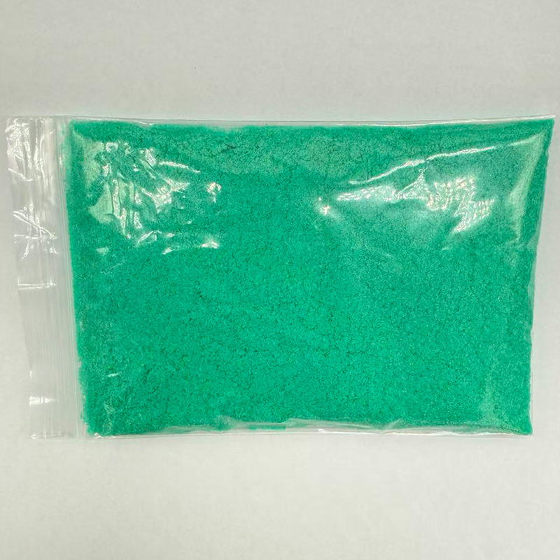 Copper Chloride Dihydrate Powder