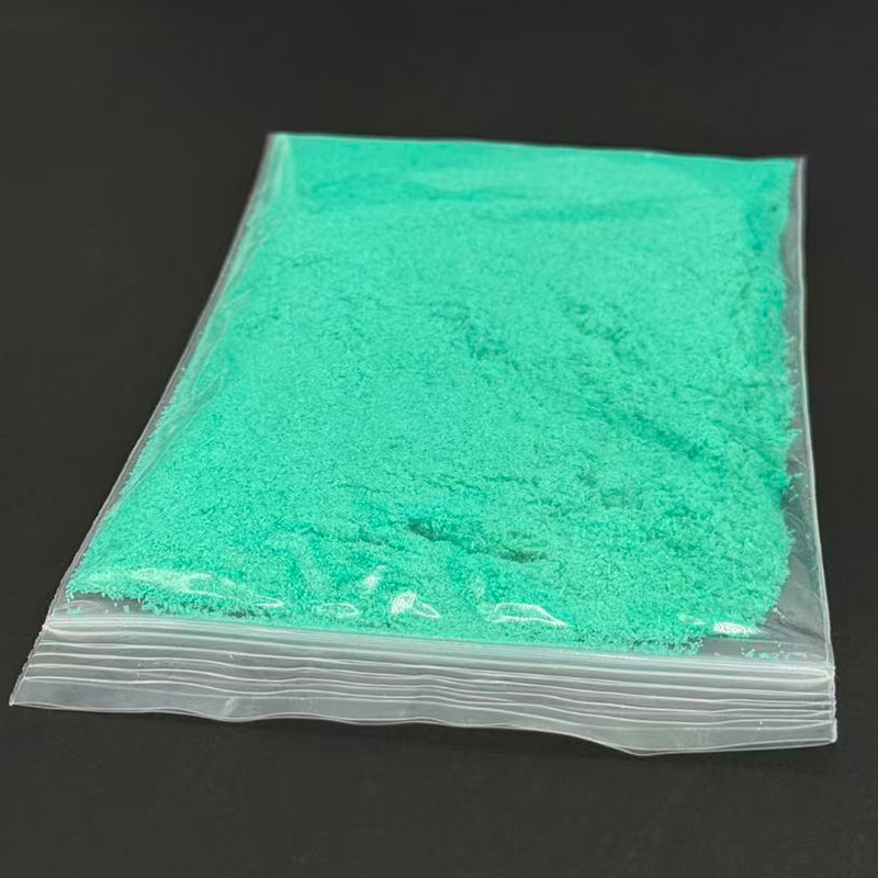 Copper Chloride Dihydrate For Industrial Use