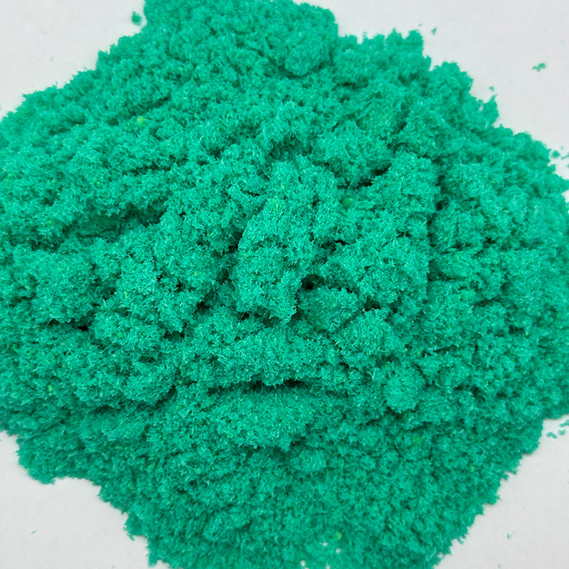 Copper Chloride Dihydrate For Industrial Use