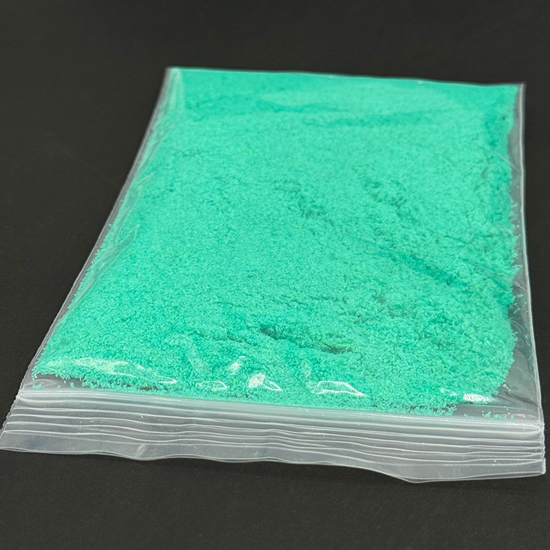 96% Copper Chloride Dihydrate