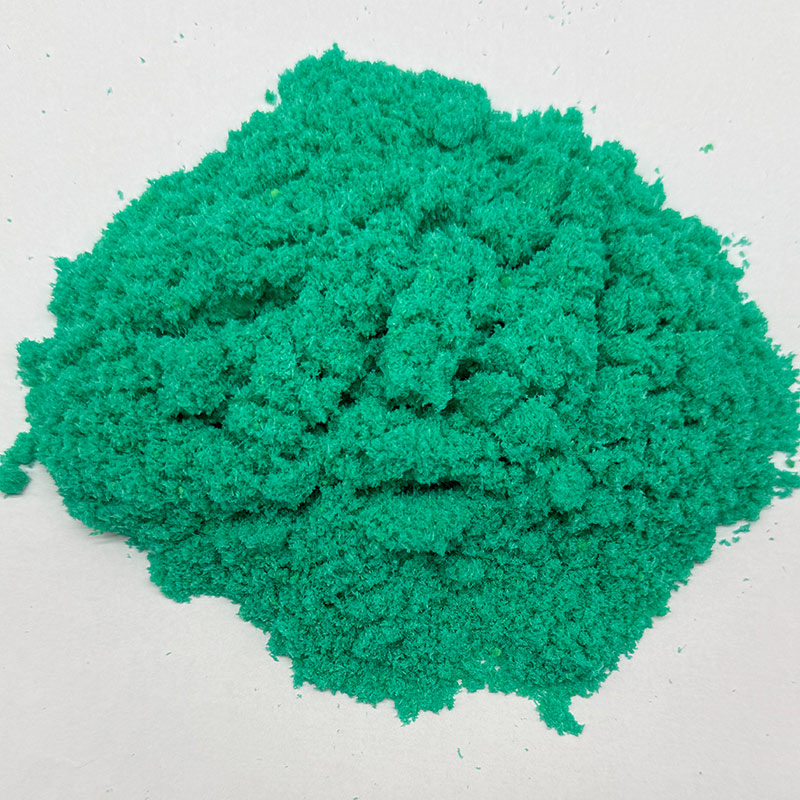 96% Copper Chloride Dihydrate