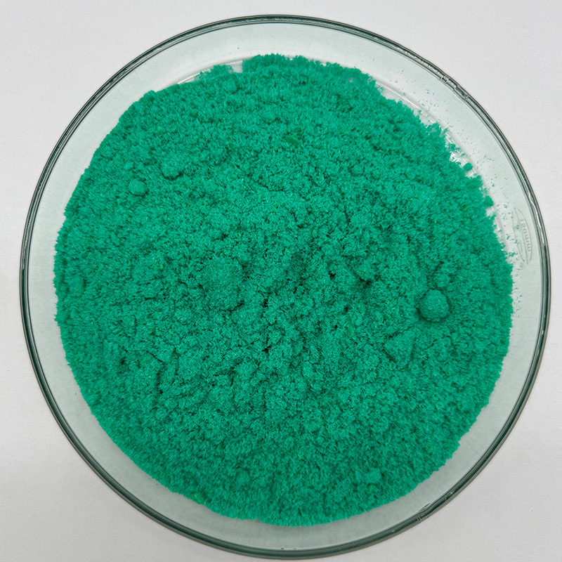 98% Copper Chloride Dihydrates