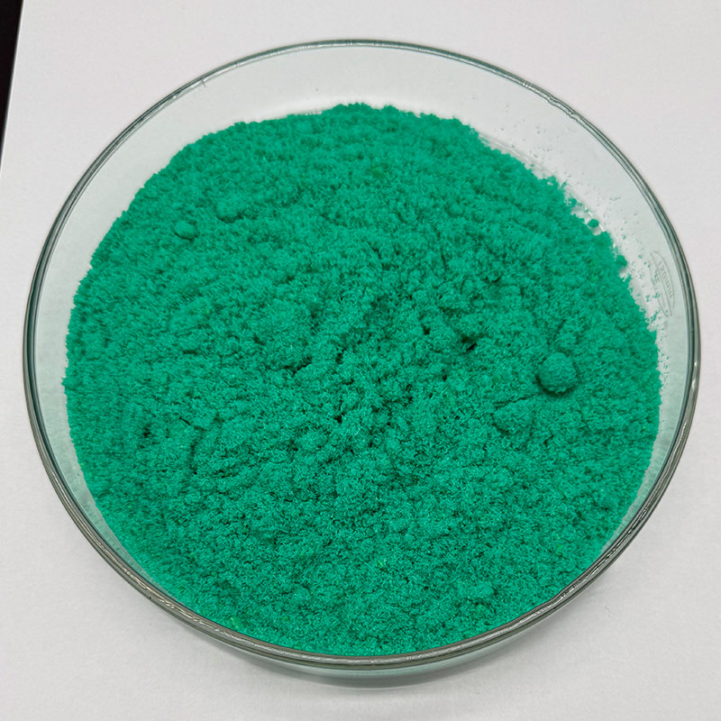 Cupric Chloride Dihydrate