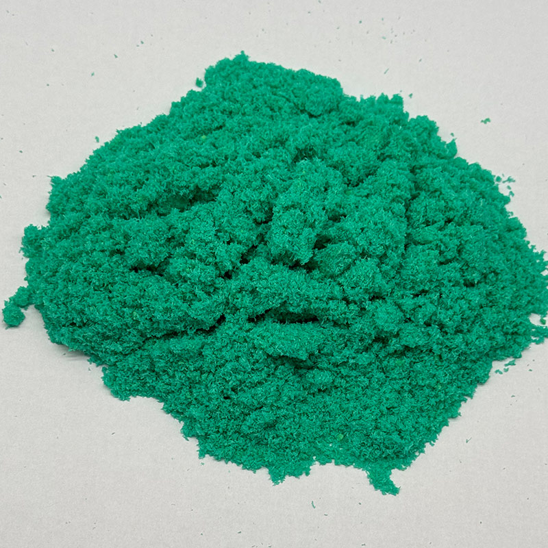 Copper II chloride dihydrate