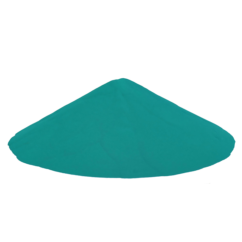 High Purity Copper Carbonate Basic