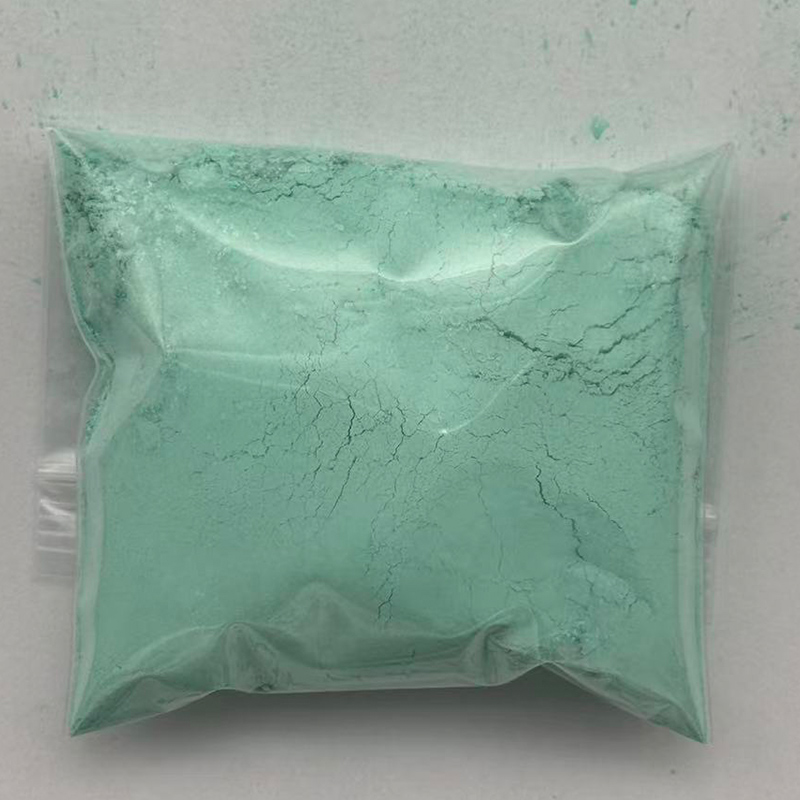 High Purity Copper Carbonate Basic