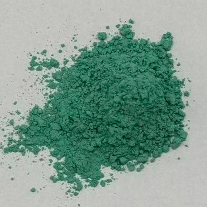 Copper Carbonate Basic Powder