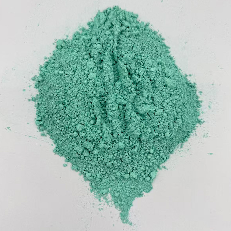Copper Carbonate Basic Powder