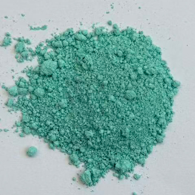 Copper Carbonate Basics