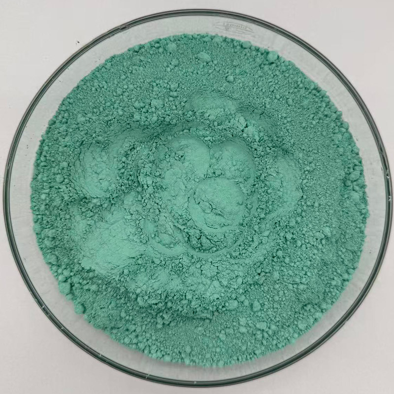 Copper Carbonate Basic