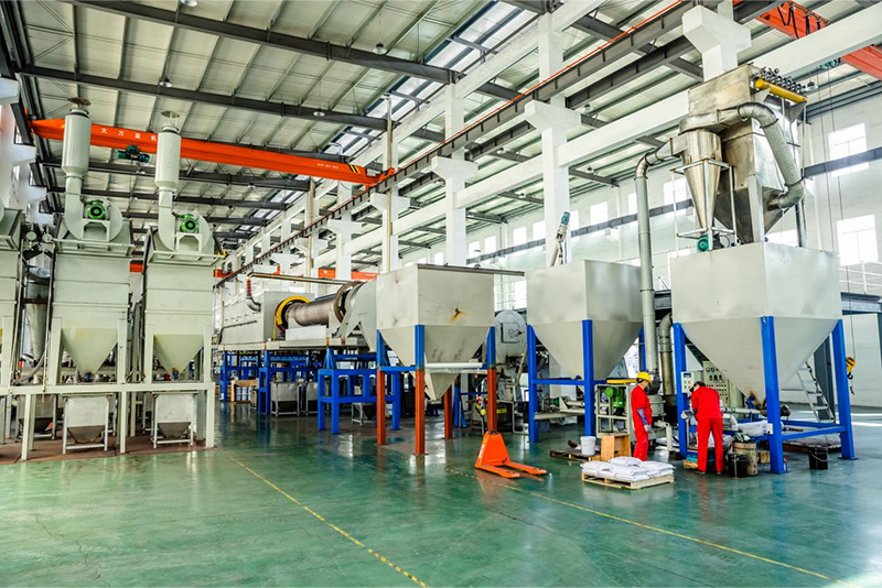  คอปเปอร์คาร์บอเนตพื้นฐาน 325mesh 