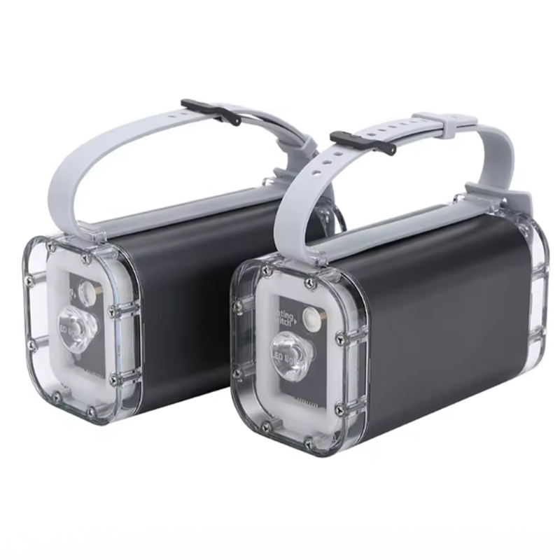Portable PowerStations Set New Standards with High-Capacity Y-Series Models