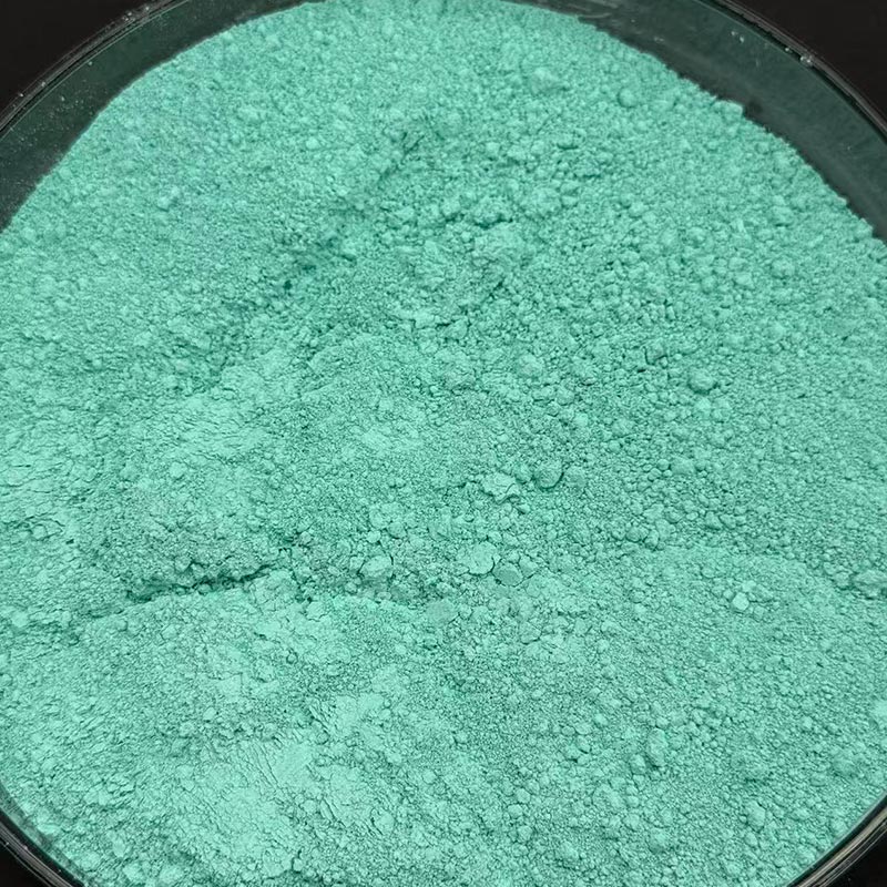 54% Copper Carbonate Basic