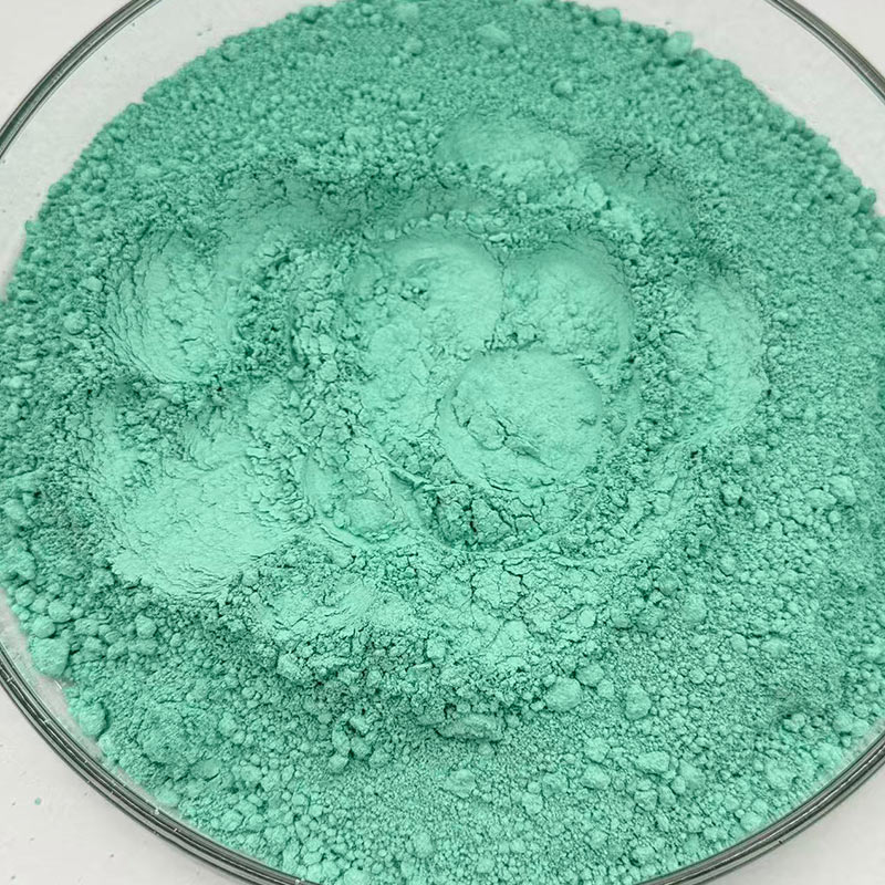 Cupric Carbonate Basic