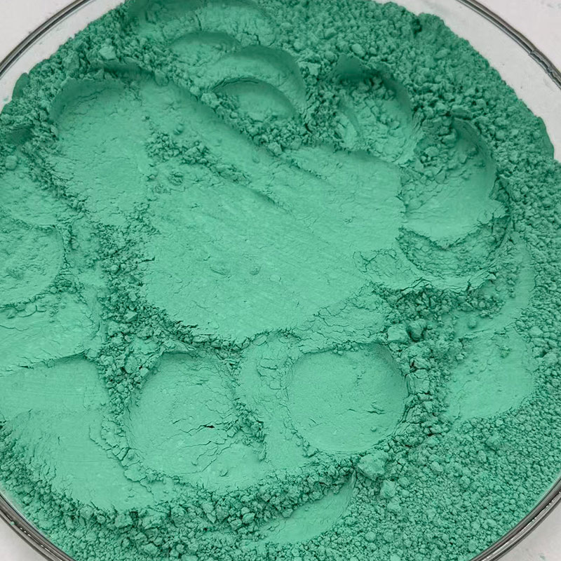 High Purity Copper Chloride Basic